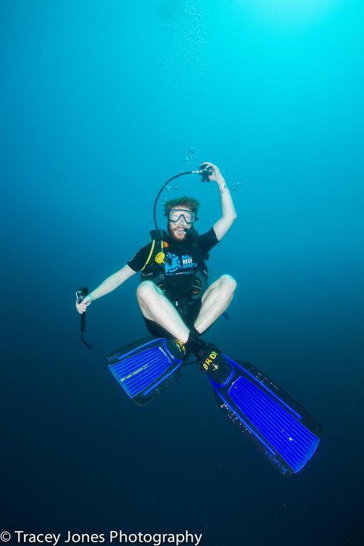 Puri Wirata Dive Resort And Spa Amed Exterior photo